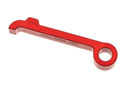KPP Arm for Hop Up Flat Cyma 702