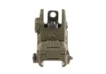 Magpul PTS MBUS2 Rear Sight