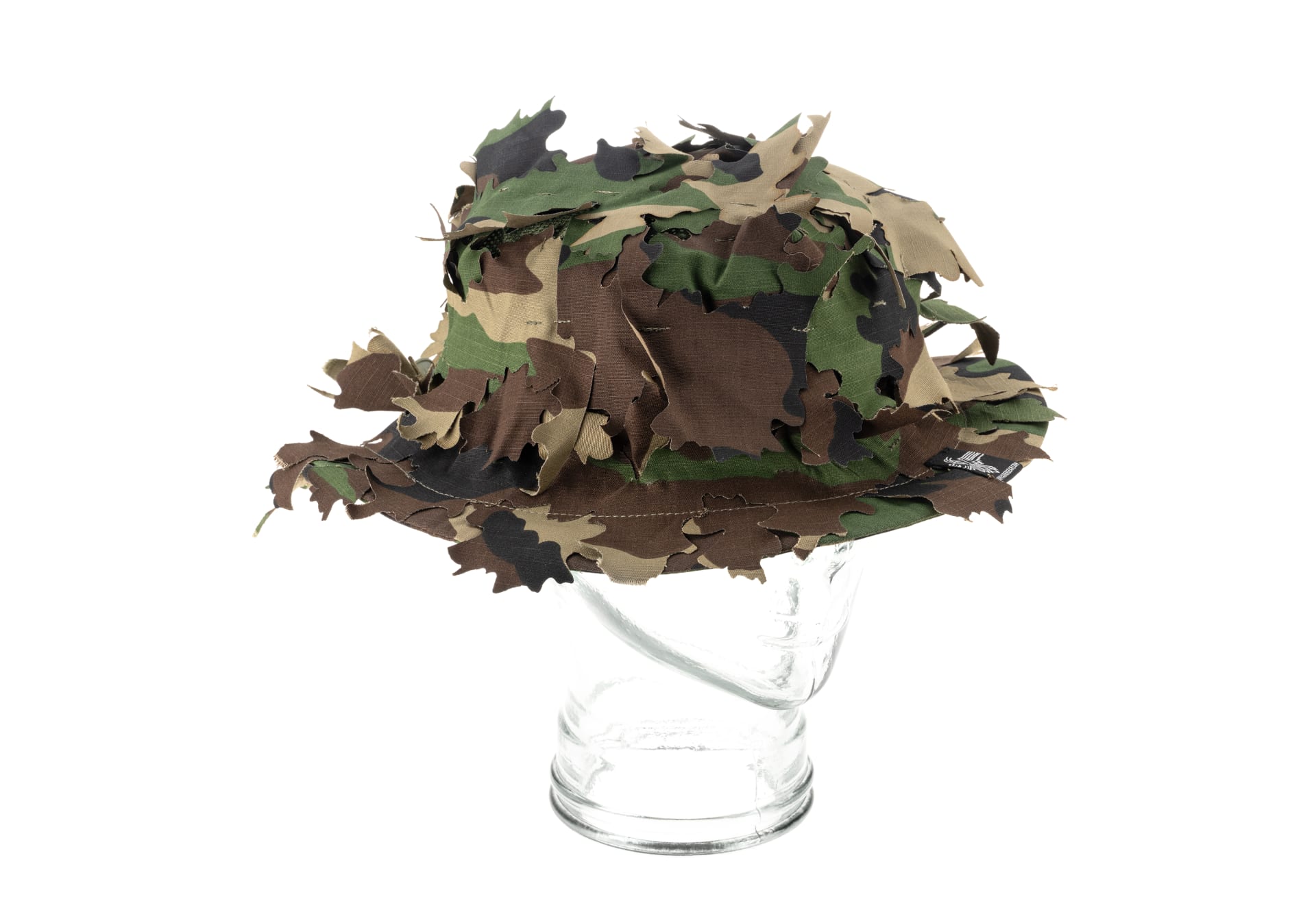 Invader Gear Leaf Boonie Hat