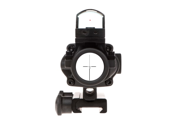 Aim-O 4x32 Combo Combat Scope
