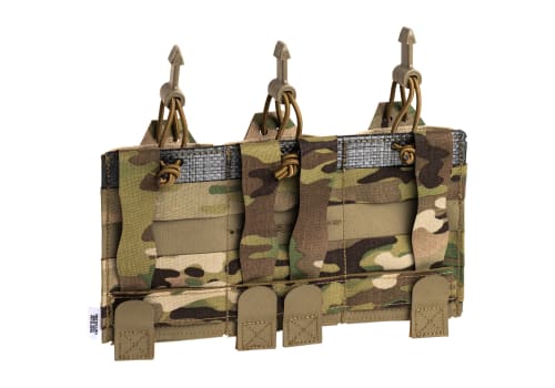 Blue Force Gear MagNow! Triple M4 Mag Pouch