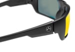 Magpul Apex - Polarized - Black Frame / Gray Lens / Red Mirror