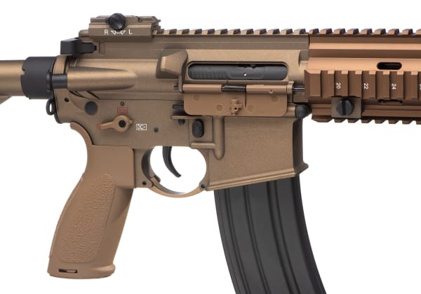 E&C MA5H 10.5 Inch QR 1.0 EGV