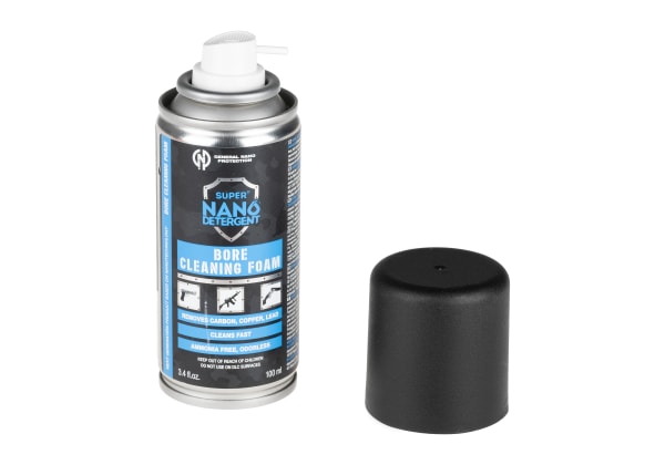 General Nano Protection Bore Cleaning Foam - Aerosol 100 ml