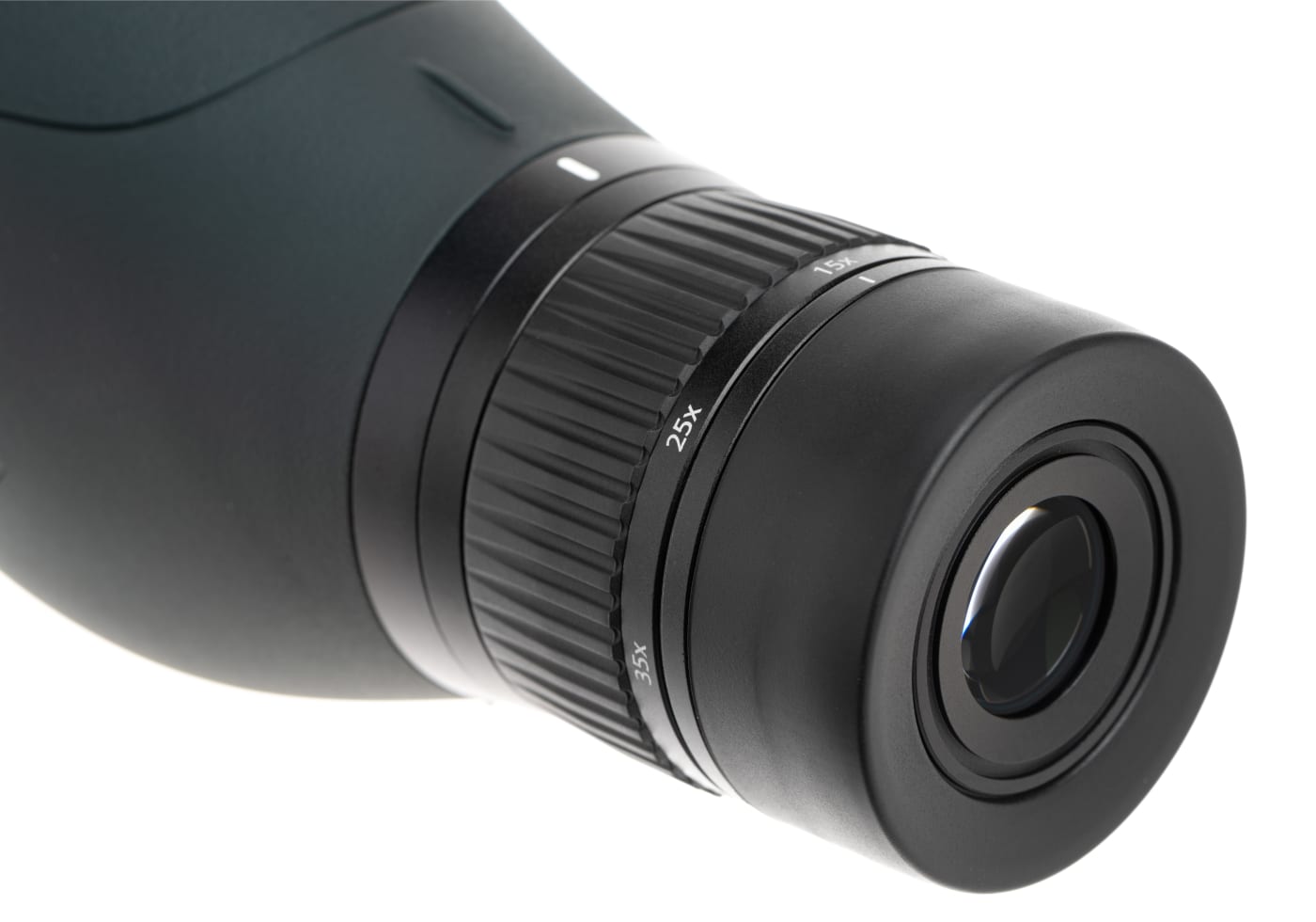 Vortex Optics Viper HD 15-45x65 Spotting Scope Angled