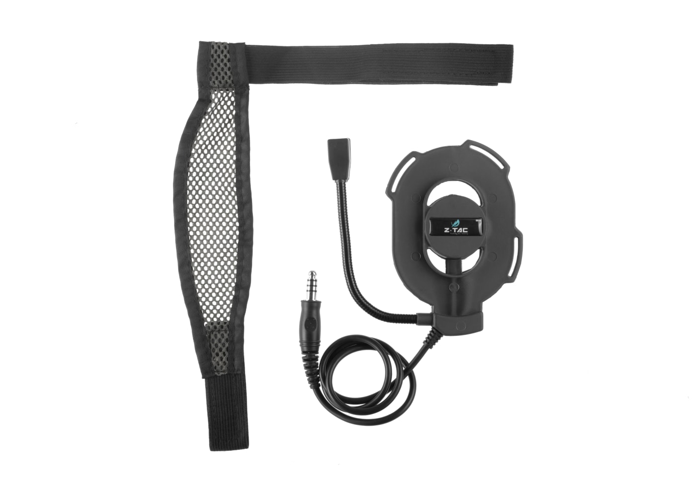 Z-Tactical Elite II Headset