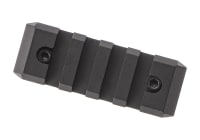 Leapers PRO Rail for Super Slim Drop-in Handguard 4 Slots