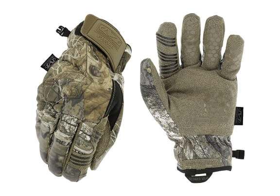 Outdoor research coldshot gloves top