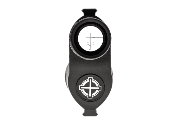 Sightmark Latitude 15-45x60 Tactical Spotting Scope