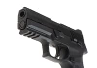 SIG Sauer ProForce P320 M18 Full Metal GBB