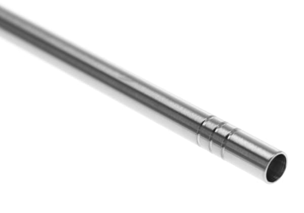 Umbrella Armory XFORCE Stainless Steel 310mm 6.05mm AEG Barrel