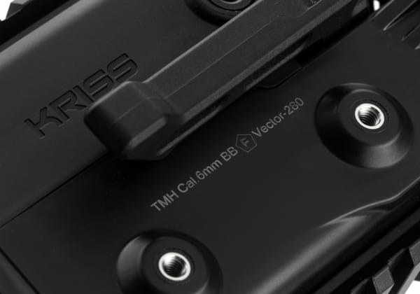 Krytac Kriss Vector Limited Edition S-AEG