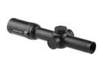 Primary Arms SLx6 1-6X24 SFP Gen III K.I.S.S.