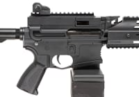 G&G CM16 LMG