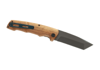 Walther Blue Wood Knife 4