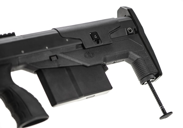 Silverback Desert Tech HTI