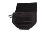 Warrior Drop Down Velcro Utility Pouch