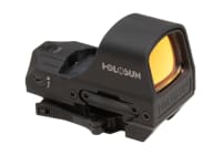 Holosun HE510C-GR Elite Green Dot Sight