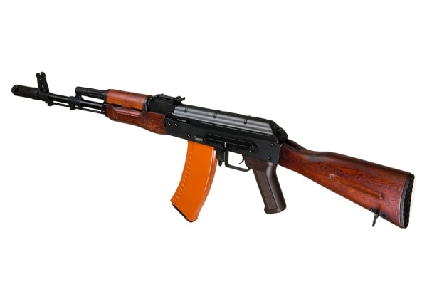 APS AK74 Blowback