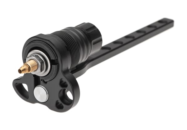 Mancraft Mancraft Co2 Stock - 12g & TM Mount Type