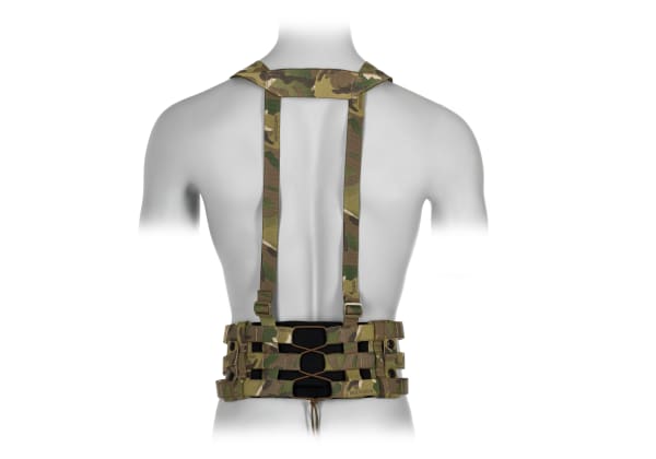 Crye Precision Low Vis Chest Rig