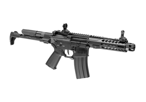 E&C M4 PDW SE 7 Inch QR 1.0 EGV