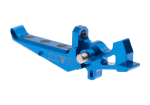 Maxx Model CNC Aluminum Advanced Speed Trigger Style E