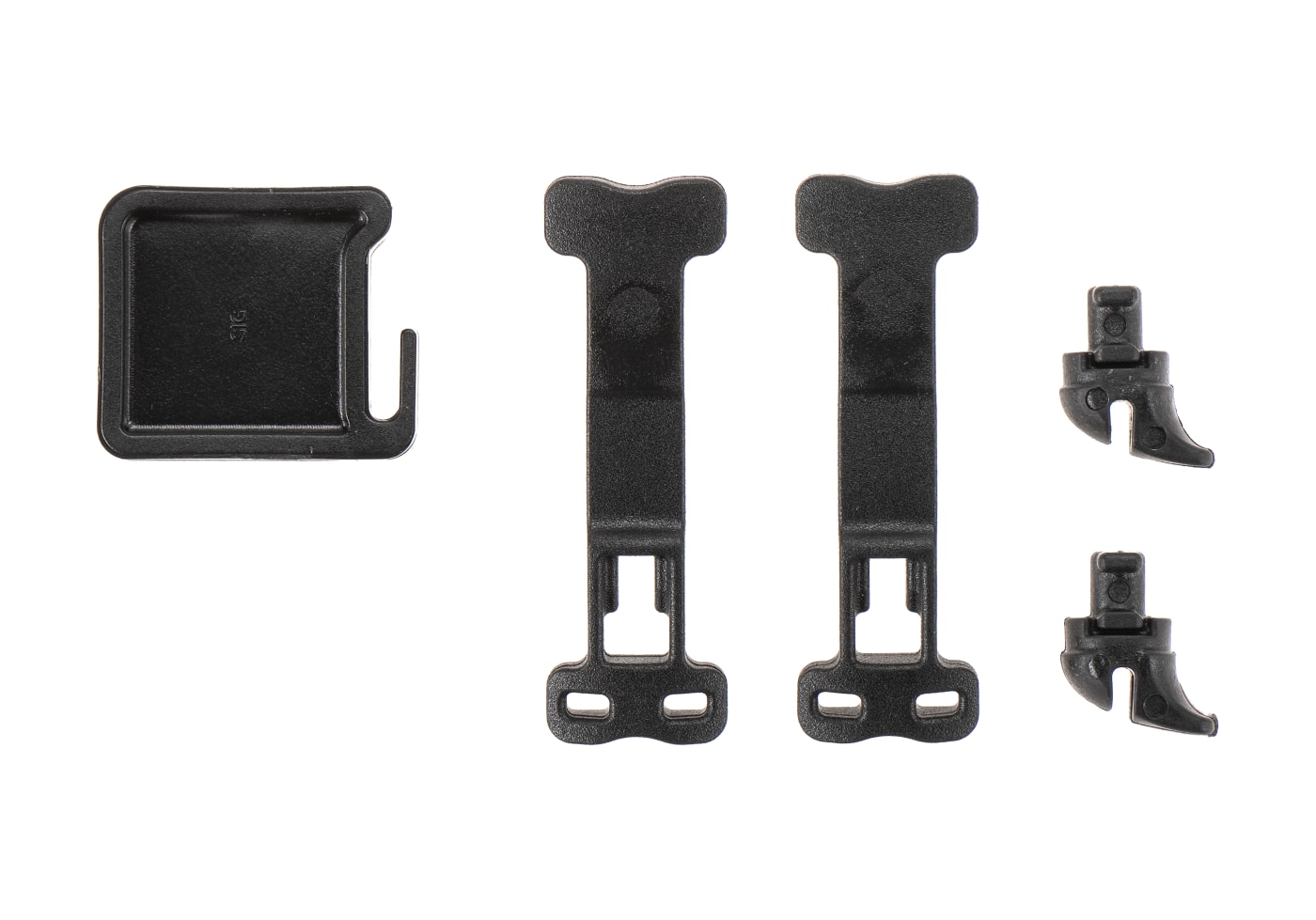 Blackhawk CQC SERPA Holster für Glock 17/22/31