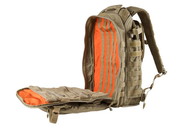 5.11 Tactical All Hazards Prime Backpack