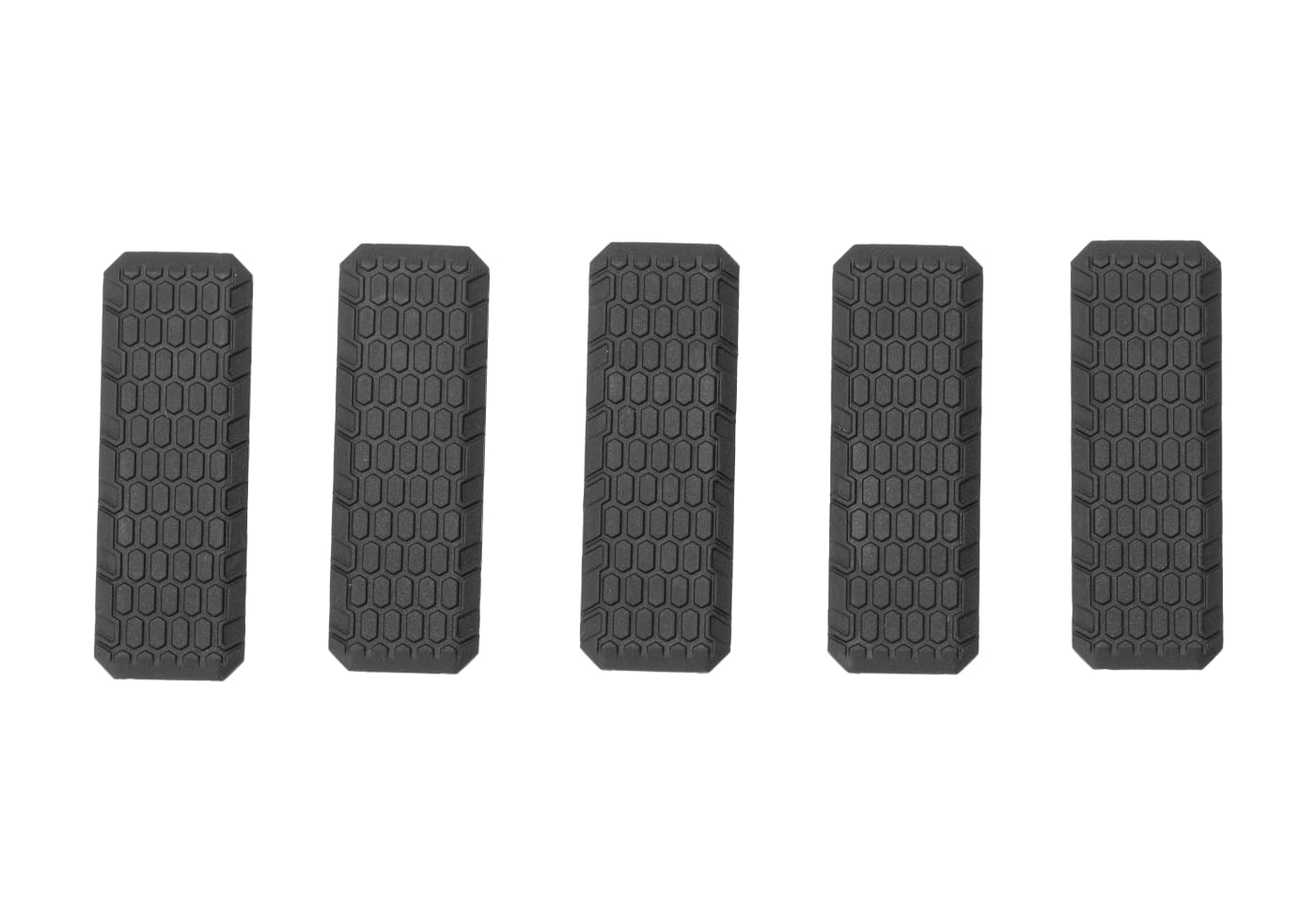 Strike Industries MLOK V2 Cover 5pcs