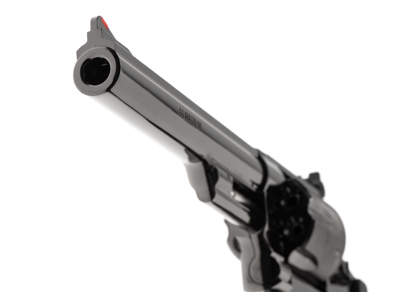 Smith & Wesson M29 6.5