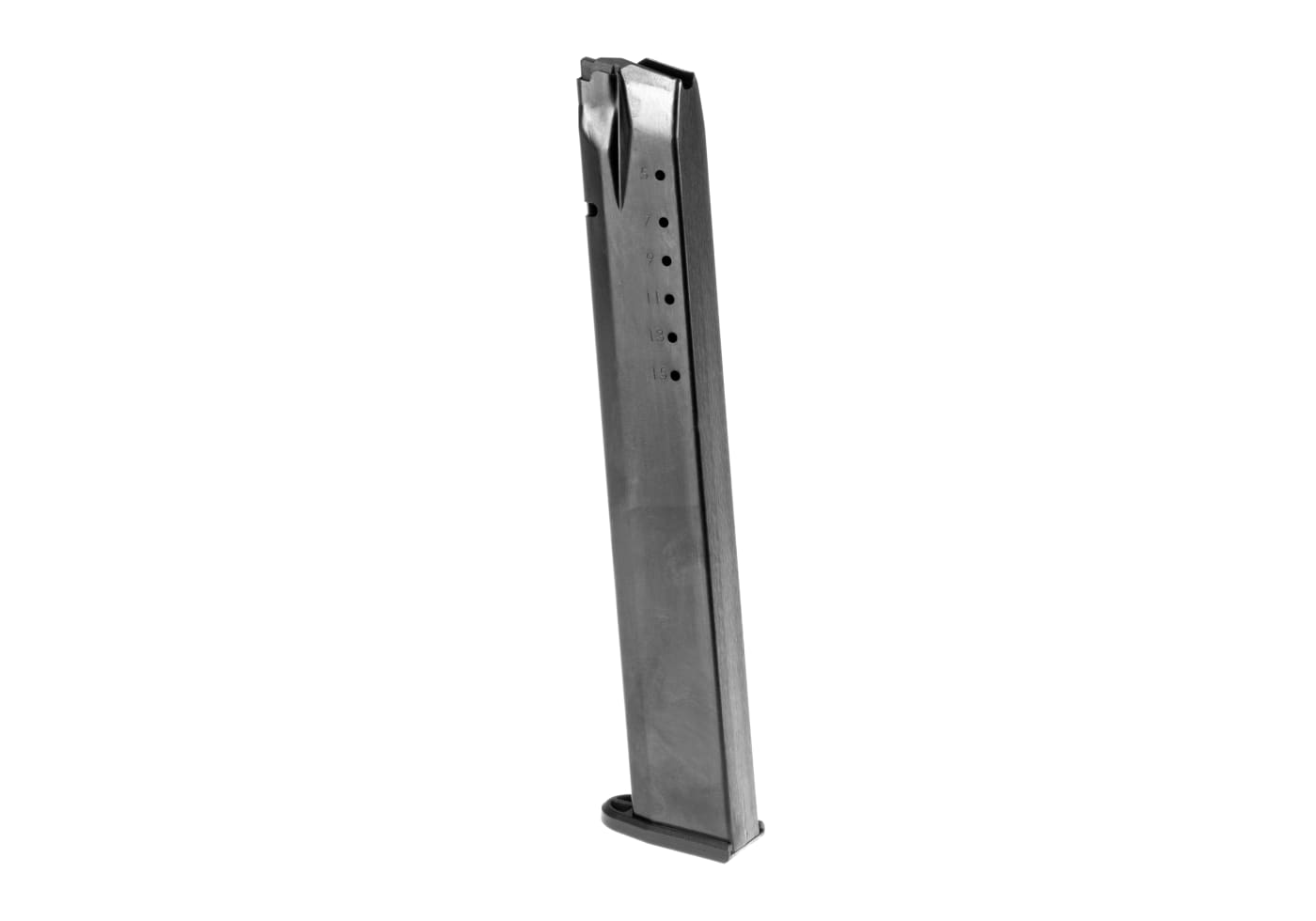 Promag Magazine Smith & Wesson M&P .40 S&W 25rds