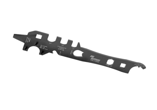 IMI Defense AR-15/1911 Armorer Wrench