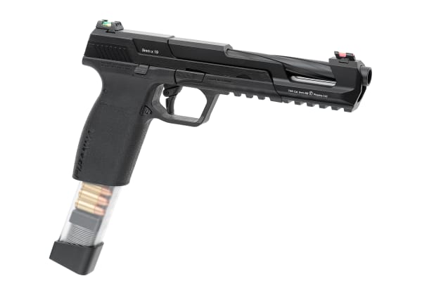 G&G Piranha SL GBB