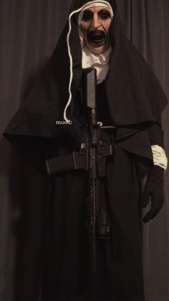 Specna Arms SA-C07 Core
