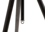 Vortex Optics Ridgeview Carbon Tripod Kit
