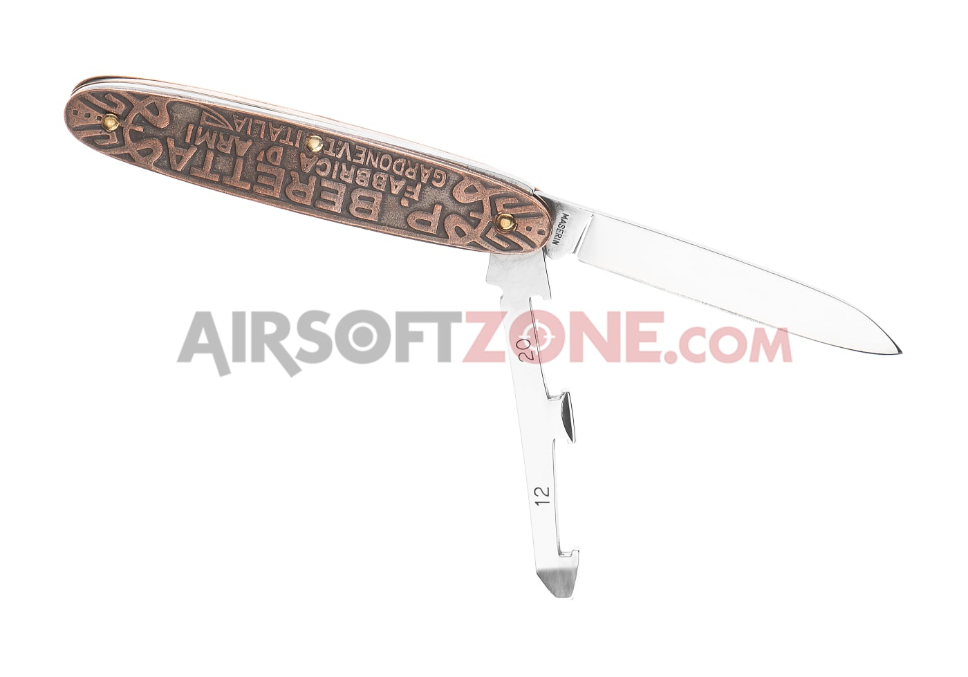 Beretta Coltello Folder + Choke Tube Tool (2024) Airsoftzone