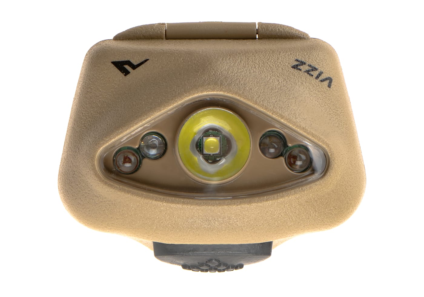 Princeton Tec Vizz 550 RGB