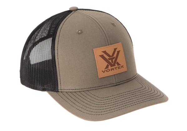 Vortex Optics Barneveld 608 Cap