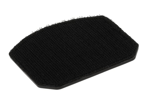 JTG Don't Tread on me Frog Rubber Patch