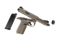 Action Army AAP01 GBB Semi Auto