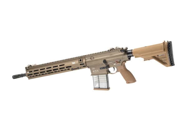 Heckler & Koch HK M110 A1 S-AEG