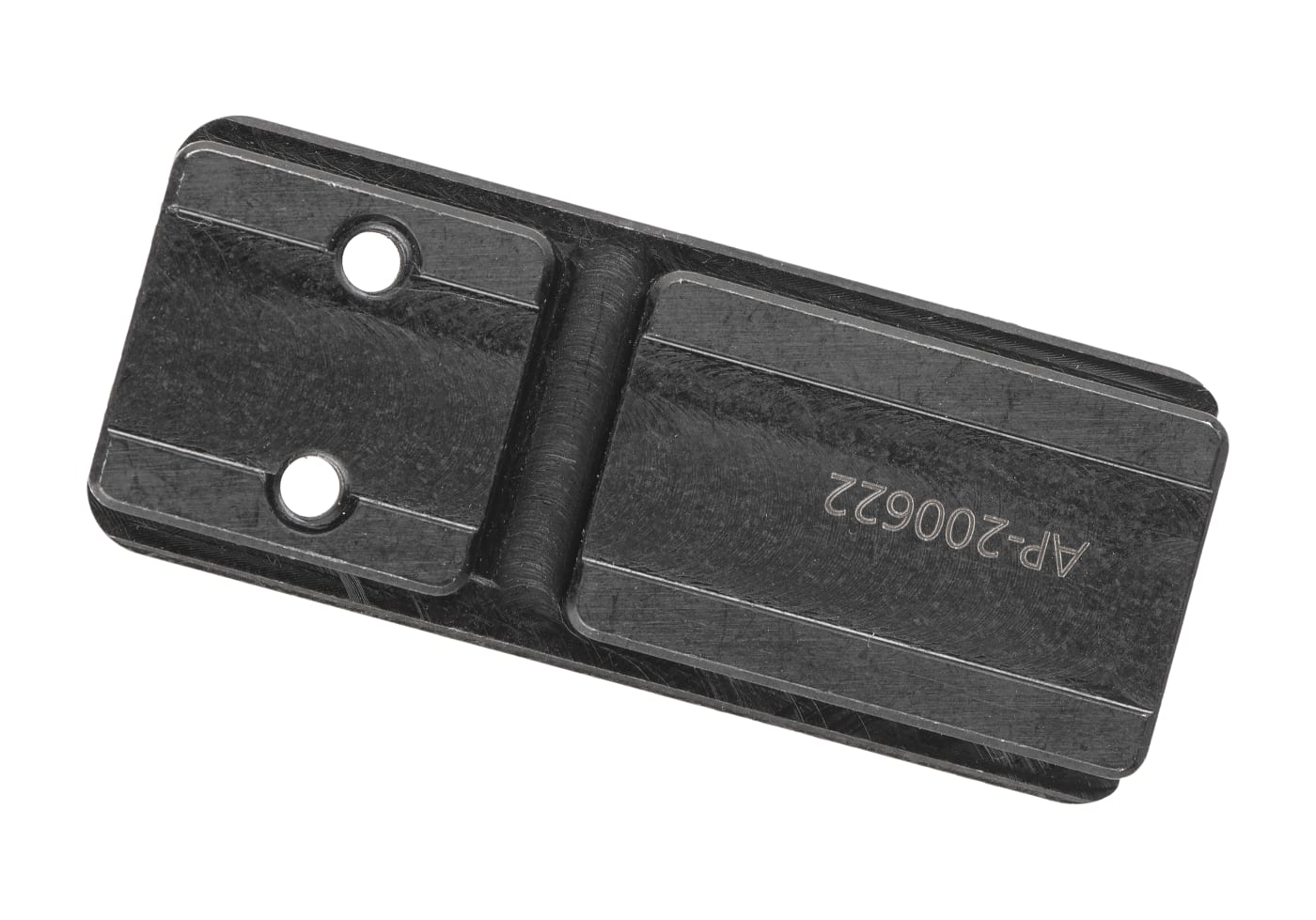 Aimpoint ACRO Rear Sight Adapter Plate for Glock