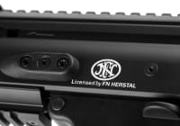 FN SCAR-SC Compact