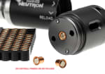 Tectonic Innovations Neutron Impact Grenade