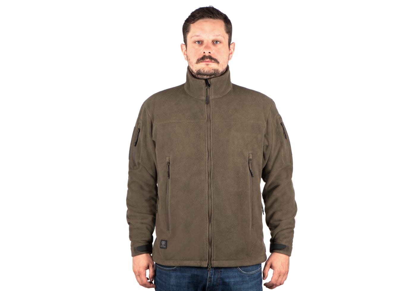 Outrider T.O.R.D. Windblock Fleece Jacket AR