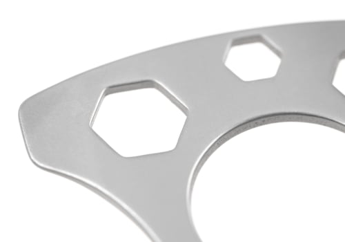 CRKT Eat'n Tool