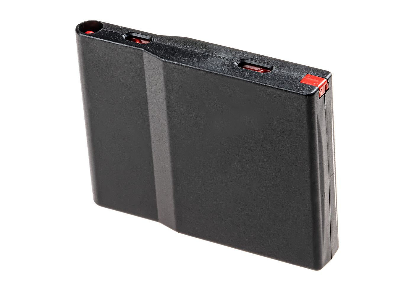 Silverback SRS Light Magazine 25rds 5-pack