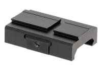 Vector Optics VOD Red Dot Low Weaver Mount