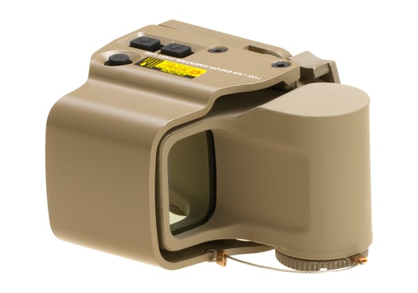 Aim-O XPS 3-2 Red Dot